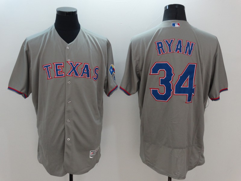Texas Rangers jerseys-011